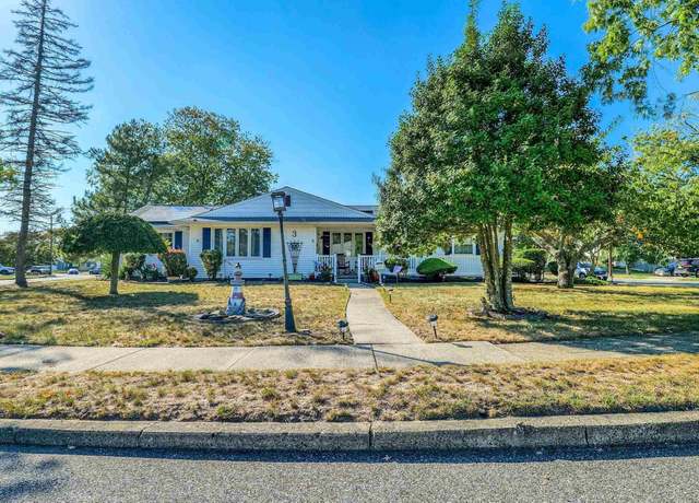 Property at 3 Fresh Spg, Somers Point, NJ 08244, 3 beds, 2.5 baths