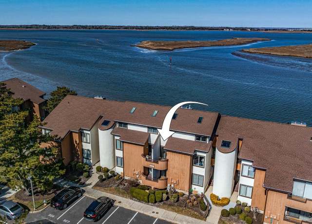 Property at 122 Wahoo Dr #122, Ocean City, NJ 08226, 3 beds, 2.5 baths