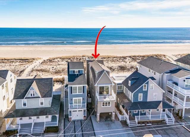 Property at 5235 Central Ave, Ocean City, NJ 08226, 4 beds, 3 baths