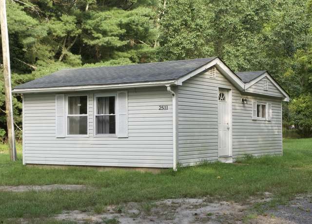 Property at 2511 Route 50, Mays Landing, NJ 08330, 1 bed, 1 bath