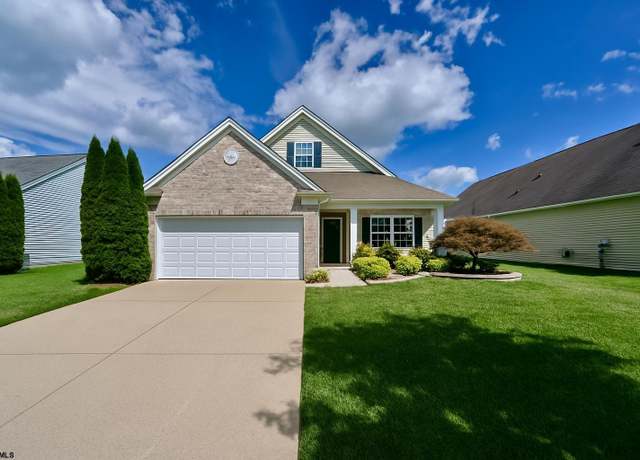 Property at 323 McClellan Rd, Egg Harbor Township, NJ 08234, 2 beds, 2 baths