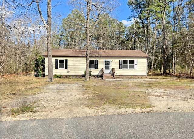 Property at 1401 Madden Ave, Mays Landing, NJ 08330, 3 beds, 2 baths