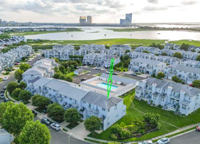 Property at 50 Sailfish Dr, Brigantine, NJ 08203, 3 beds, 2.5 baths
