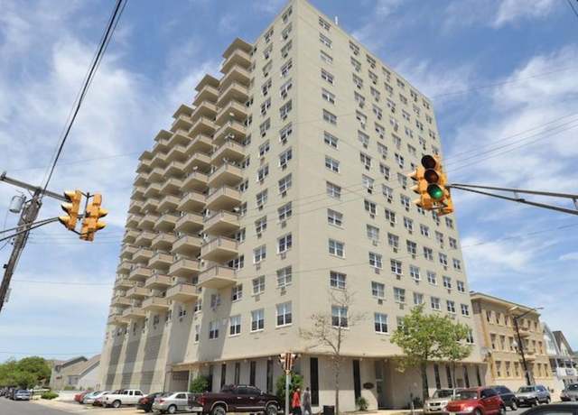 Property at 3817 Ventnor Ave #1406, Atlantic City, NJ 08401, 1 bed, 1 bath