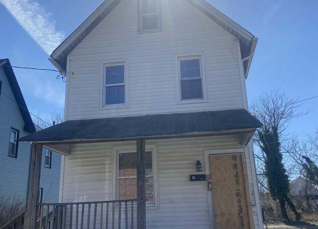 Property at 15 W Pleasant Ave, Pleasantville, NJ 08232-0000, 3 beds, 1 bath