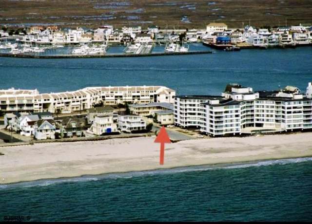 Property at 1600 Atlantic Ave #39, Longport Borough, NJ 08403, 1 bath
