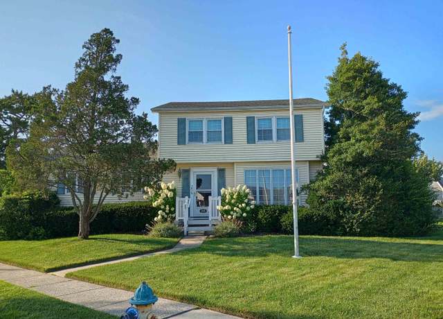 Property at 216 Anchorage Dr, Ocean City, NJ 08226, 3 beds, 2 baths