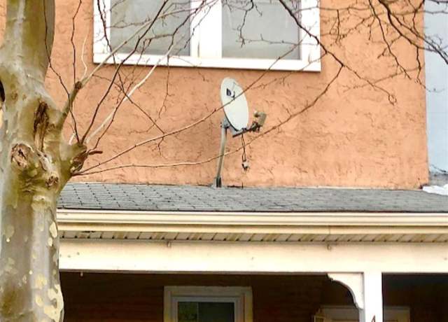 Property at 407 N Dr. Martin L. King Blvd, Atlantic City, NJ 08234, 3 beds, 1.5 baths