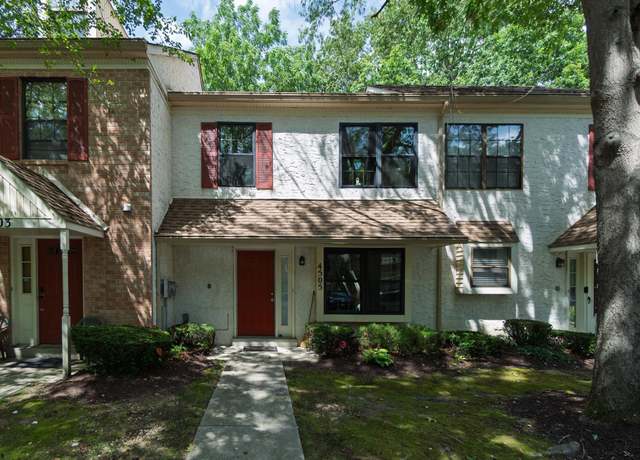 Property at 4505 Concord Pl #86, Hamilton Township, NJ 08330, 2 beds, 1.5 baths