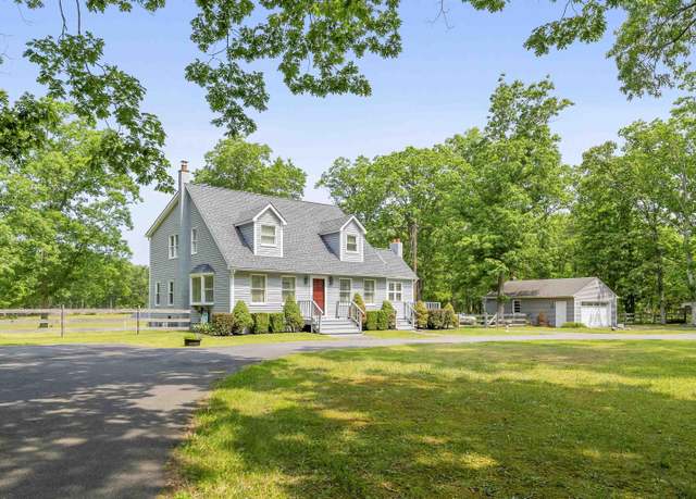 Property at 2529 Cologne, Mays Landing, NJ 08330, 4 beds, 2 baths