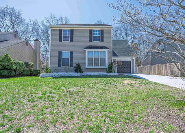 Property at 604 Shires Way Way, Egg Harbor Township, NJ 08234, 4 beds, 2.5 baths
