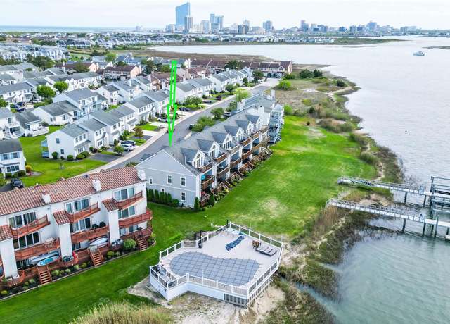 Property at 325 Gull Cv, Brigantine, NJ 08203, 3 beds, 2.5 baths
