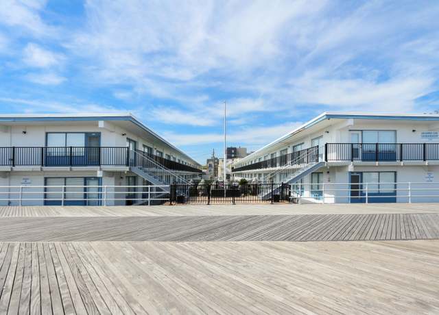 Property at 3501 Boardwalk #2225, Atlantic City, NJ 08401, 1 bath