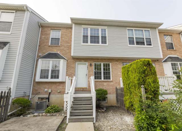 Property at 4877 Hawthorne Ln #4877, Hamilton Township, NJ 08330, 2 beds, 1.5 baths