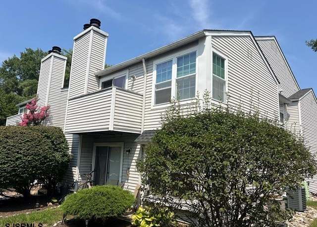 Property at 148 Meadow Ridge Rd #148, Galloway Township, NJ 08205, 1 bed, 1 bath