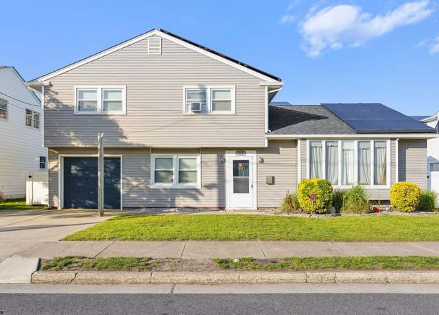 Property at 505 N Delavan Ave, Margate, NJ 08402, 3 beds, 2.5 baths