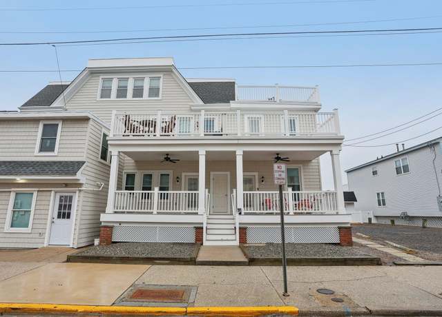 Property at 4315 Landis Ave #E1, Sea Isle City, NJ 08243, 2 beds, 1 bath