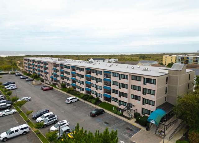 Property at 4500 W Brigantine Ave #2117, Brigantine, NJ 08203, 2 beds, 2 baths