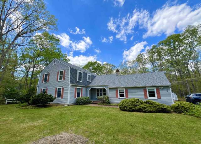 Property at 47 N Sunset Dr, Petersburg, NJ 08270, 4 beds, 3 baths