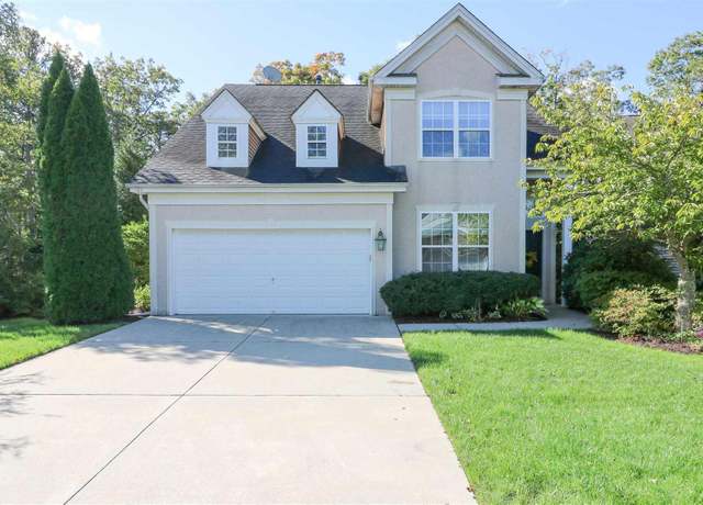 Property at 684 Jupiter Hills Ln, Galloway Township, NJ 08215-5121, 4 beds, 3 baths