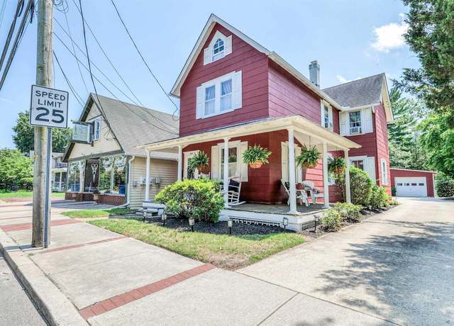 Property at 6068 Main St, Mays Landing, NJ 08330, 2 beds, 1 bath