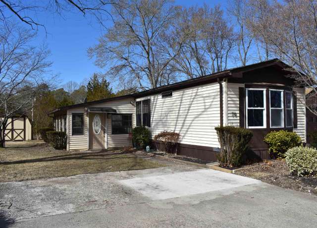 Property at 800 College Dr, Vineland, NJ 08360, 2 beds, 2 baths