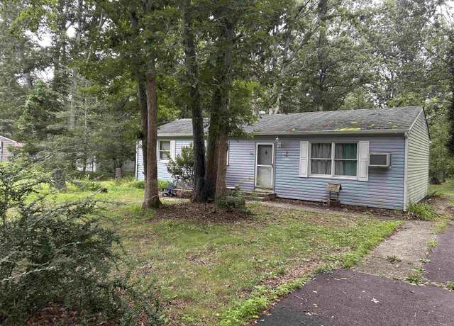 Property at 418 Melon Ave, Mullica Township, NJ 08215, 3 beds, 1 bath