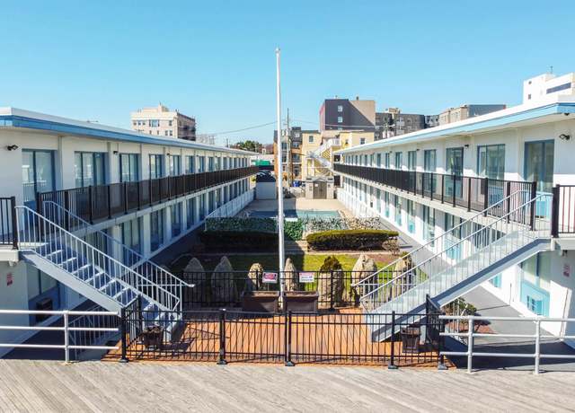 Property at 3501 Boardwalk #A125, Atlantic City, NJ 08401, 1 bath