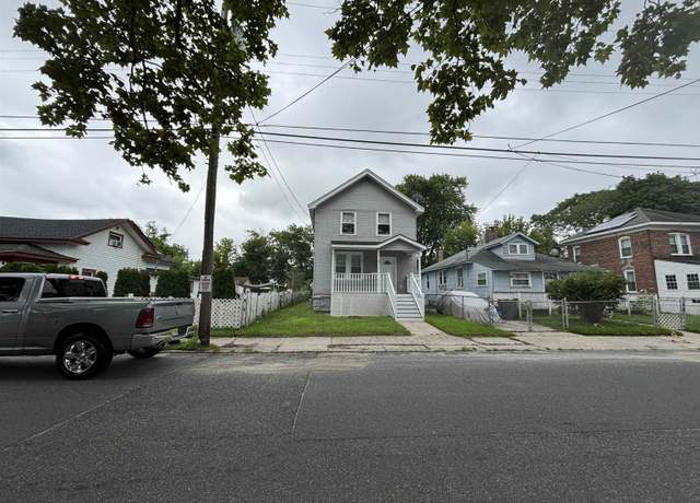 Property at 33 E Bayview, Pleasantville, NJ 08232, 3 beds, 2 baths