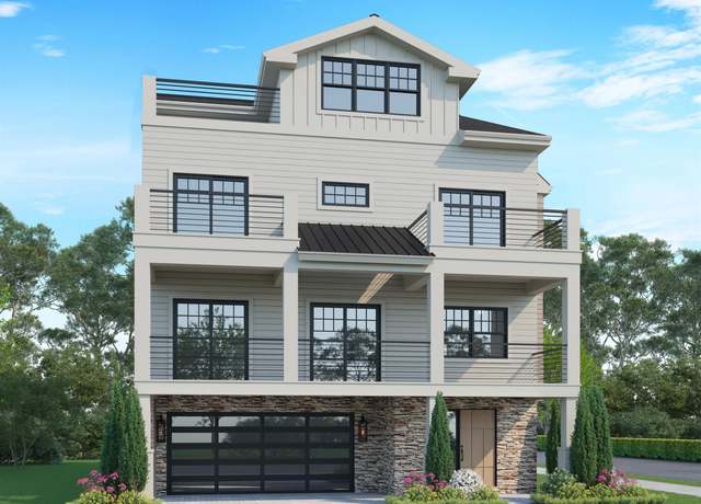 Property at 100 S Frontenac Ave, Margate, NJ 08402, 5 beds, 4.5 baths
