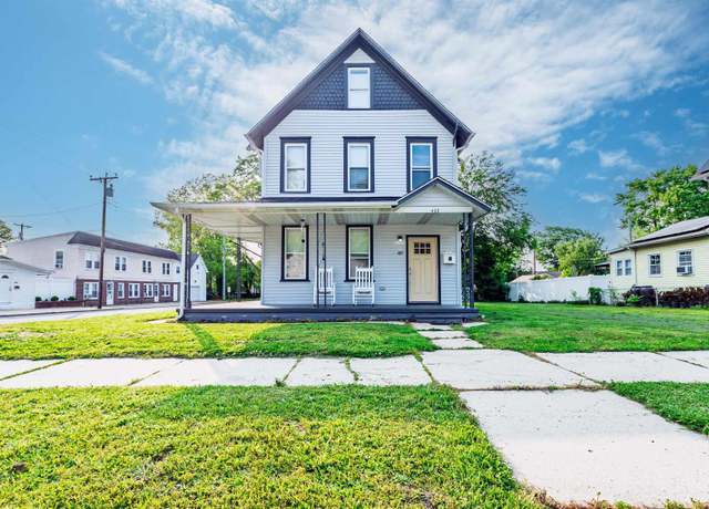 Property at 403 Saint Louis Ave Ave, Egg Harbor City, NJ 08215, 3 beds, 1.5 baths