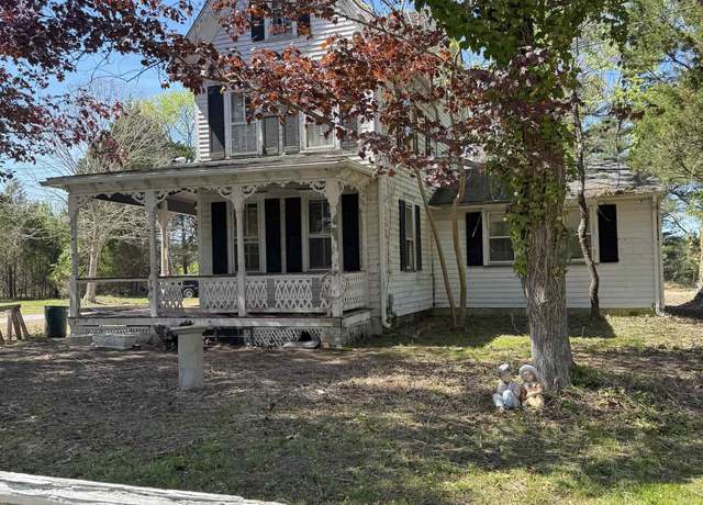 Property at 1653 Somers Point Rd, Egg Harbor Township, NJ 08234, 3 beds, 1.5 baths