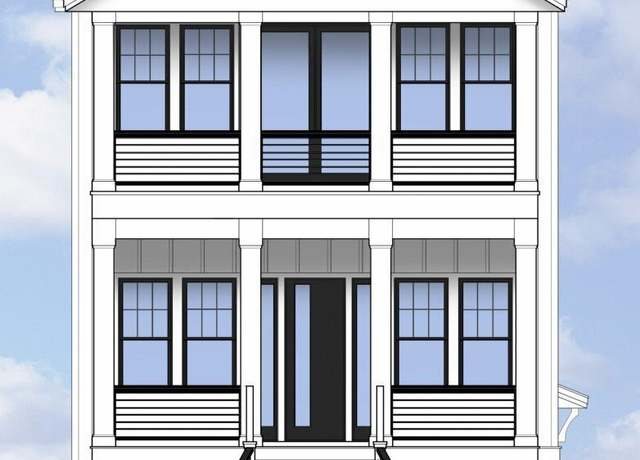 Property at 1551 Asbury Ave #2, Ocean City, NJ 08226, 3 beds, 2 baths