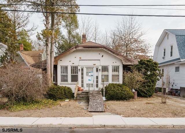 Property at 19 Howard St, Vineland, NJ 08360, 2 beds, 1 bath