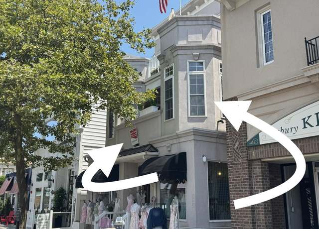 Property at 925 Asbury Ave #2, Ocean City, NJ 08226, 4 beds, 2 baths