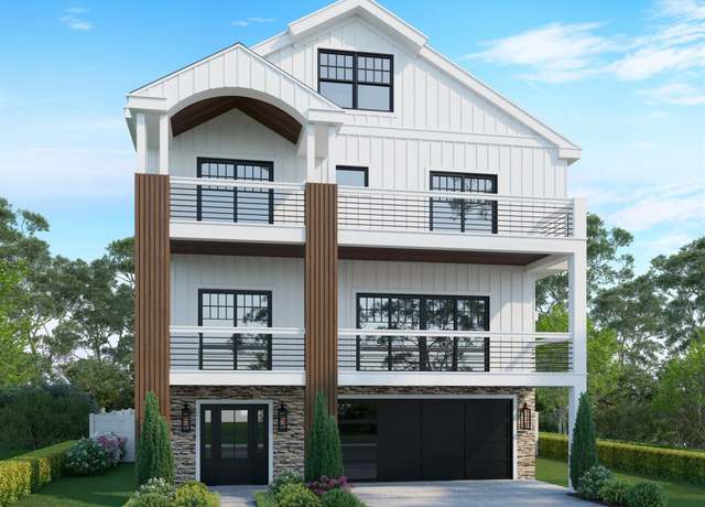 Property at 2 N Pembroke Ave, Margate, NJ 08402, 6 beds, 4.5 baths