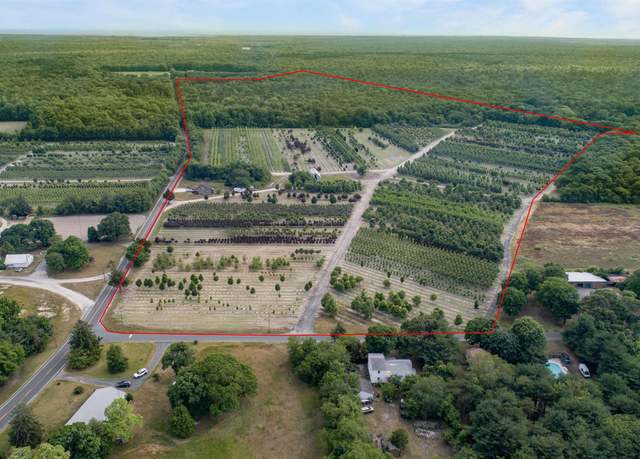 Property at 468 Hands Mill Rd Rd, Dennis Township, NJ 08270