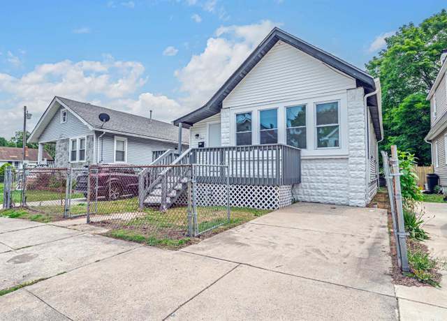 Property at 11 Oakland Ave, Pleasantville, NJ 08232, 2 beds, 1 bath