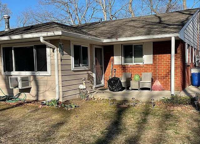 Property at 12C Heron St St #C, Manchester Township, NJ 08759, 1 bed, 1 bath