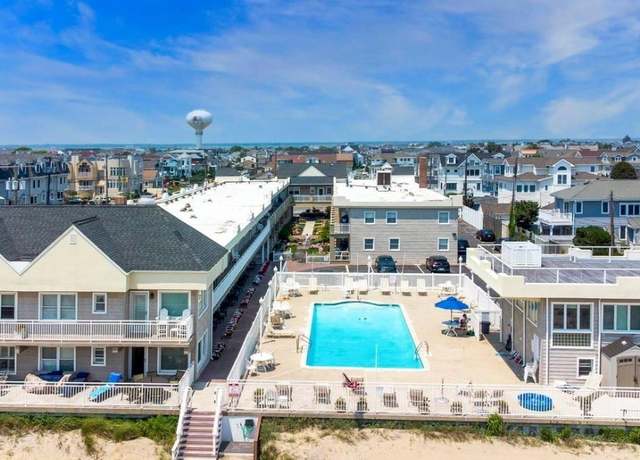 Property at 9010 Atlantic Ave Ave #242, Margate, NJ 08402, 1 bed, 1 bath