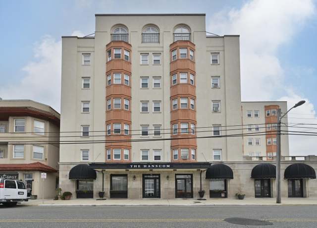 Property at 807 E 8th St St #208, Ocean City, NJ 08226, 1 bath