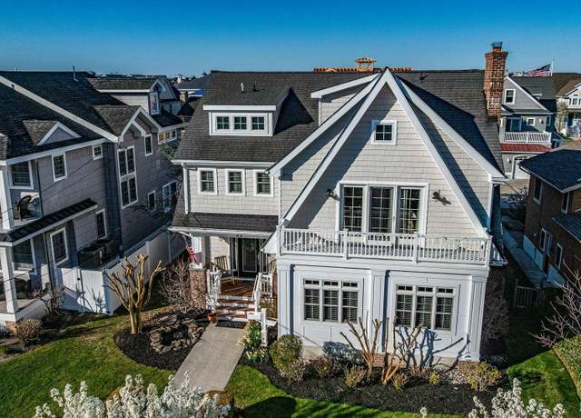 Property at 22 Spruce Rd, Ocean City, NJ 08226, 5 beds, 6 baths