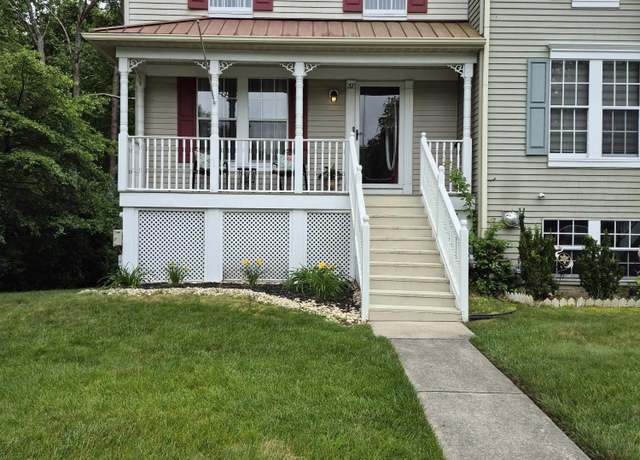 Property at 37 Wagon Wheel Dr, Sicklerville, NJ 08081, 3 beds, 2 baths