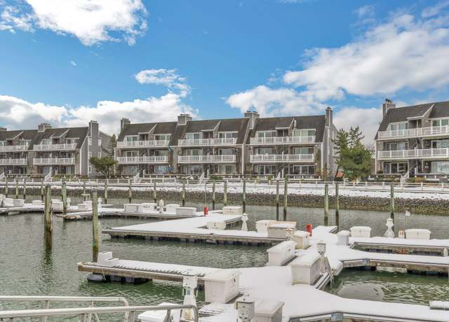 Property at 504 Harbour Cv #504, Somers Point, NJ 08244, 3 beds, 2 baths