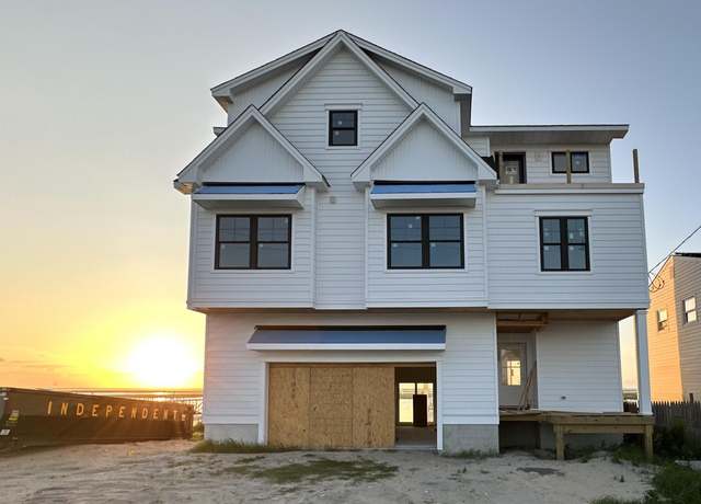 Property at 4705 Atlantic Brigantine Blvd, Brigantine, NJ 08203, 4 beds, 3.5 baths