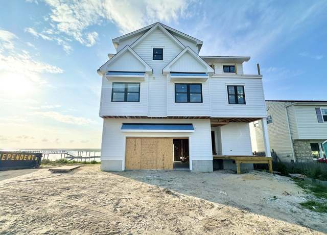 Property at 4705 Atlantic Brigantine Blvd, Brigantine, NJ 08203, 4 beds, 3.5 baths