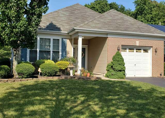 Property at 504 Weston Dr, Galloway Township, NJ 08205-6611, 2 beds, 2 baths