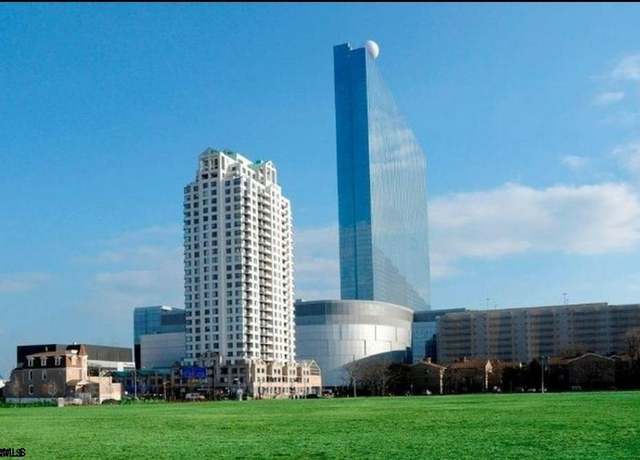 Property at 526 Pacific Ave #1105, Atlantic City, NJ 08401, 2 beds, 2 baths