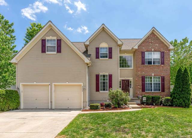 Property at 3004 Cottonwood, Egg Harbor Township, NJ 08234, 4 beds, 2.5 baths