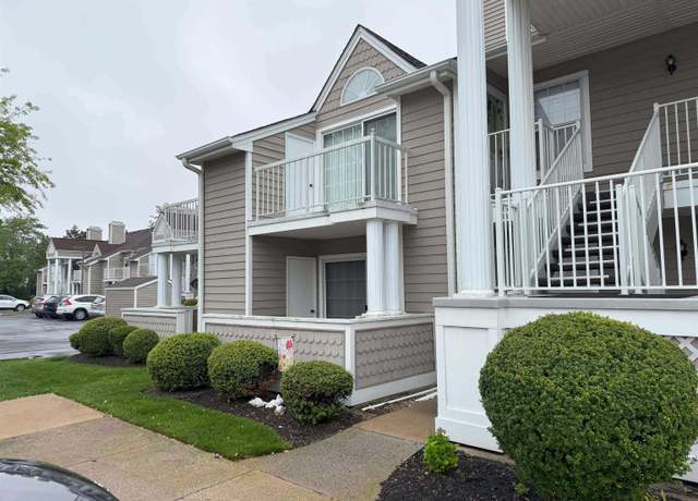 Property at 550 Central Ave #G-14 Constitution Ct, Linwood, NJ 08221, 2 beds, 2 baths